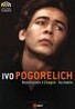 Ivo Pogorelich 쇼팽: 피아노 소나타 2번 / 베토벤: 피아노소나타 27, 32번 / 스크리아빈: 에튀드 Op.8-2 외 - 이보 포고렐리치