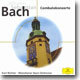 Bach : Cembalo Concerto : Karl RichterㆍMunchener Bach-Orchester