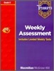 Treasures Grade 5 : Weekly Assessments Blackline Masters