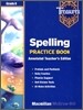Treasures Grade 6 : Spelling Practice Book Teacher's Annotated Edition