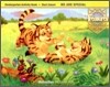 Treasures Grade K : Student Activity Book Package (11 Books)