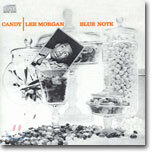 Lee Morgan - Candy (Rvg Edition)