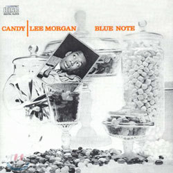 Lee Morgan - Candy (Rvg Edition)