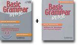Basic Grammar in Use + Basic Grammar in Use Workbook