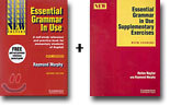 Essential Grammar in Use + Supplementary Exercises