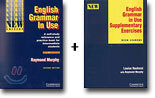 English Grammar in Use + Supplementary Exercises
