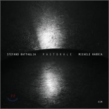 Stefano Battaglia & Michele Rabbia - Pastorale
