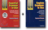 Essential Grammar + English Grammar in Use