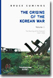 The Origins of the Korean War Volume II