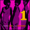 Diana Ross & The Supremes - No.1's (Remastered)(Gatefold)(Bonus Track)(180G)(2LP)