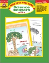 Science Centers Pre-K-K
