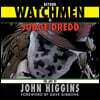Beyond Watchmen and Judge Dredd: The Art of John Higgins