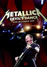 Metallica - Devil's Dance Live In Lisbon 2008