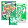 [3판]Let's Go 4 Pack