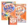 [3판]Let's Go 5 Pack
