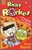 Ricky Rocket : A Present from Earth