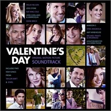Valentine's Day (발렌타인 데이) OST