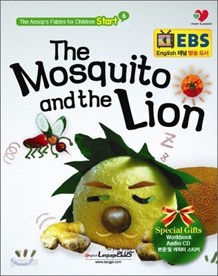 The Mosquito and the Lion