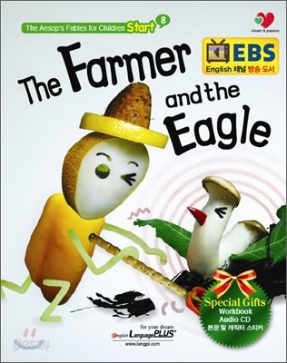 The Farmer and the Eagle