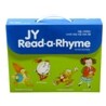 리드어라임 JY Read-a-Rhyme Set (Book & CD)