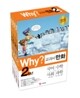 Why? 와이 교과서 만화 2학년 세트