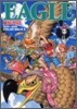 ONE PIECE COLOR WALK(4)EAGLE
