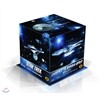 스타트랙 I-X 블루레이 콜렉션 REMASTERED (12disc) : 블루레이