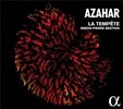 La Tempete 오렌지 꽃 -기욤 드 마쇼와 스트라빈스키의 미사 (Azahar - Guillaume de Machaut / Stravinsky) 라 탕페트, 시몽-피에르 베스티옹