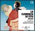 Jeremie Rhorer 모차르트: 오페라 '티토 황제의 자비' 전곡 (Mozart: La Clemenza di Tito) 르 세르클 드 라모니, 제레미 로러
