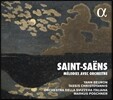 Yann Beuron / Tassis Christoyannis 생상스: 오케스트라와 함께하는 가곡집 (Saint-Saens: Melodies avec Orchestre) 얀 뵈롱, 타시스 크리스토얀니스