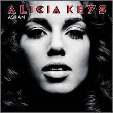 Alicia Keys - As I Am