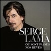 Serge Lama (세르쥬 라마) - Ou Sont Passes Nos Reves
