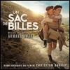 백 오브 마블스 영화음악 (Un Sac De Billes 2017 OST - Music by Armand Amar 아르망 아마르)