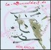 La Dusseldorf (라 뒤셀도르프) - Mon Amour