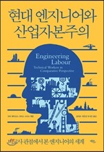 현대 엔지니어와 산업자본주의