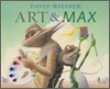 Art & Max