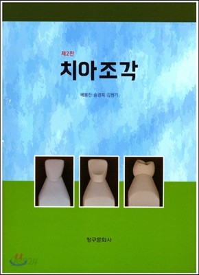 치아조각