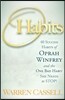 O'Habits: 40 Success Habits of Oprah Winfrey and the One Bad Habit She Needs to Stop!