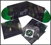 Mekong Delta (메콩 델타) - In A Mirror Darkly [그린 컬러 2LP+CD]