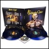 Freedom Call (프리덤 콜) - Master Of Light [블루 컬러 한정반 2LP+CD]