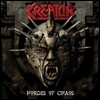 Kreator (크리에이터) - Hordes of Chaos [레드 컬러 한정반 LP+CD]
