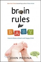 Brain Rules for Baby