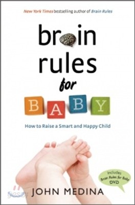 Brain Rules for Baby