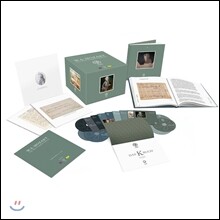 모차르트 225 - 작품 전곡집 200CD 에디션 (Mozart: M225 - The New Complete Edition)