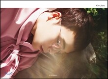 김지수 - 미니앨범 : A dream