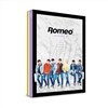 로미오 (Romeo) - 미니앨범 4집 : Without U [Night ver.]
