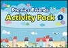 Phonics Friends 1 : Activity Pack