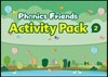 Phonics Friends 2 : Activity Pack