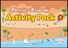 Phonics Friends 3 : Activity Pack