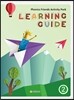 Phonics Friends 2 : Activity Pack Learning Guide